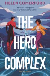 The Hero Complex (ISBN: 9781526667632)