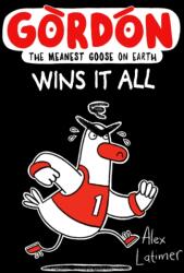 Gordon Wins It All (ISBN: 9780192788719)
