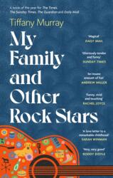 My Family and Other Rock Stars (ISBN: 9780349727554)