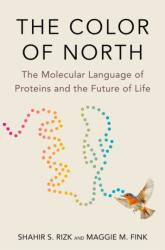 The Color of North (ISBN: 9780674292581)