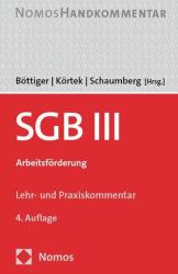 Sozialgesetzbuch III: SGB III (ISBN: 9783756014040)