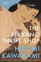 The Nakano Thrift Shop (ISBN: 9781803513164)