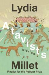 Atavists (ISBN: 9781324074410)