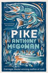 Pike (ISBN: 9780008739041)