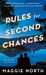 Rules for Second Chances (ISBN: 9781250392060)