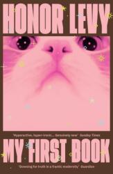 My First Book (ISBN: 9781803510811)
