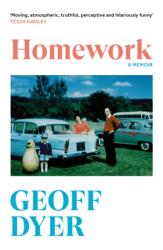 Homework (ISBN: 9781837261987)