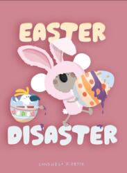 Easter Disaster (ISBN: 9781923286931)