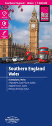 Southern England & Wales (ISBN: 9783831774685)