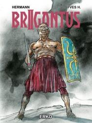 Brigantus 2 (ISBN: 9789617210101)