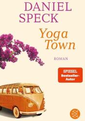 Yoga Town (ISBN: 9783596712007)
