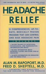 Headache Relief - Rapoport (1991)