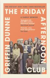 The Friday Afternoon Club (ISBN: 9781804710579)