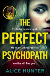 The Perfect Psychopath (ISBN: 9780008662844)