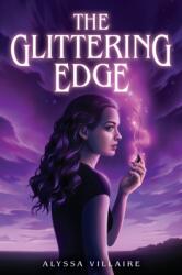 The Glittering Edge (ISBN: 9780316597135)