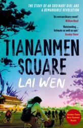 Tiananmen Square (ISBN: 9781800753488)