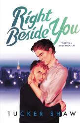 Right Beside You (ISBN: 9781250327109)