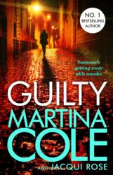 Guilty (ISBN: 9781472249548)