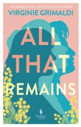 All that Remains for Us (ISBN: 9781787705630)