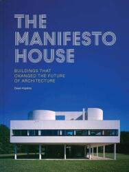 The Manifesto House (ISBN: 9780300260540)