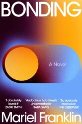 Bonding (ISBN: 9781035016624)