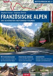 Französische Alpen (ISBN: 9783939997948)