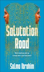 Salutation Road (ISBN: 9781035044351)