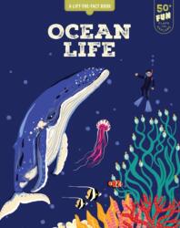 Ocean Life (ISBN: 9781923286108)