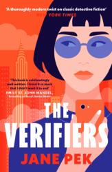 The Verifiers (ISBN: 9780857309204)