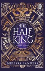 The Half King (ISBN: 9781804995570)
