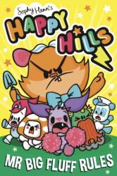 Mr Big Fluff Rules (ISBN: 9781398524668)