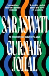 Saraswati (ISBN: 9781805225812)