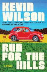 Run for the Hills (ISBN: 9780063447714)