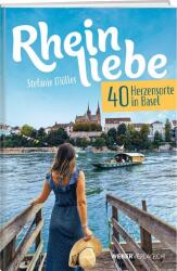 Rheinliebe (ISBN: 9783038186601)