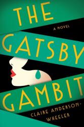 The Gatsby Gambit (ISBN: 9780593831632)