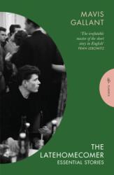 The Latehomecomer (ISBN: 9781805332299)