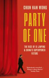 Party of One (ISBN: 9781472158529)
