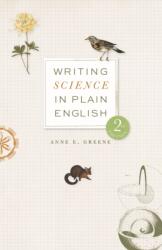 Writing Science in Plain English, Second Edition (ISBN: 9780226825038)