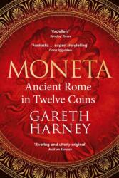 Moneta (ISBN: 9781529931457)