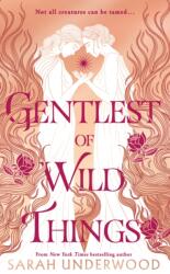 Gentlest of Wild Things (ISBN: 9780008518110)