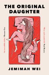 The Original Daughter (ISBN: 9781399625579)