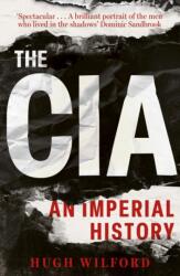 The CIA (ISBN: 9781399816861)