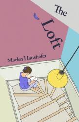 The Loft (ISBN: 9781529953473)