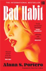 Bad Habit (ISBN: 9780008663339)