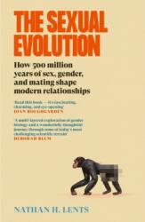 The Sexual Evolution (ISBN: 9781837260706)