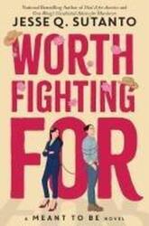 Worth Fighting For (ISBN: 9781368112819)