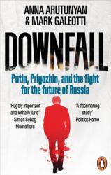 Downfall (ISBN: 9781529927382)