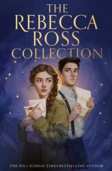 Colecția Rebecca Ross (ISBN: 9780008761400)