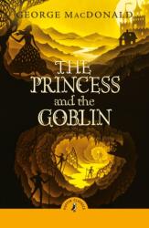 The Princess and the Goblin (ISBN: 9780241737972)