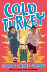 Cold Turkey (ISBN: 9780008732141)